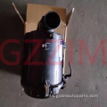 HIACE 2014 FILAMU YA AIR ASSY ASHI YA AIR